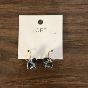 NWT Loft Earrings